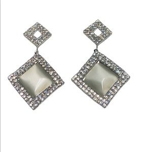 Statement Fashion Earrings
